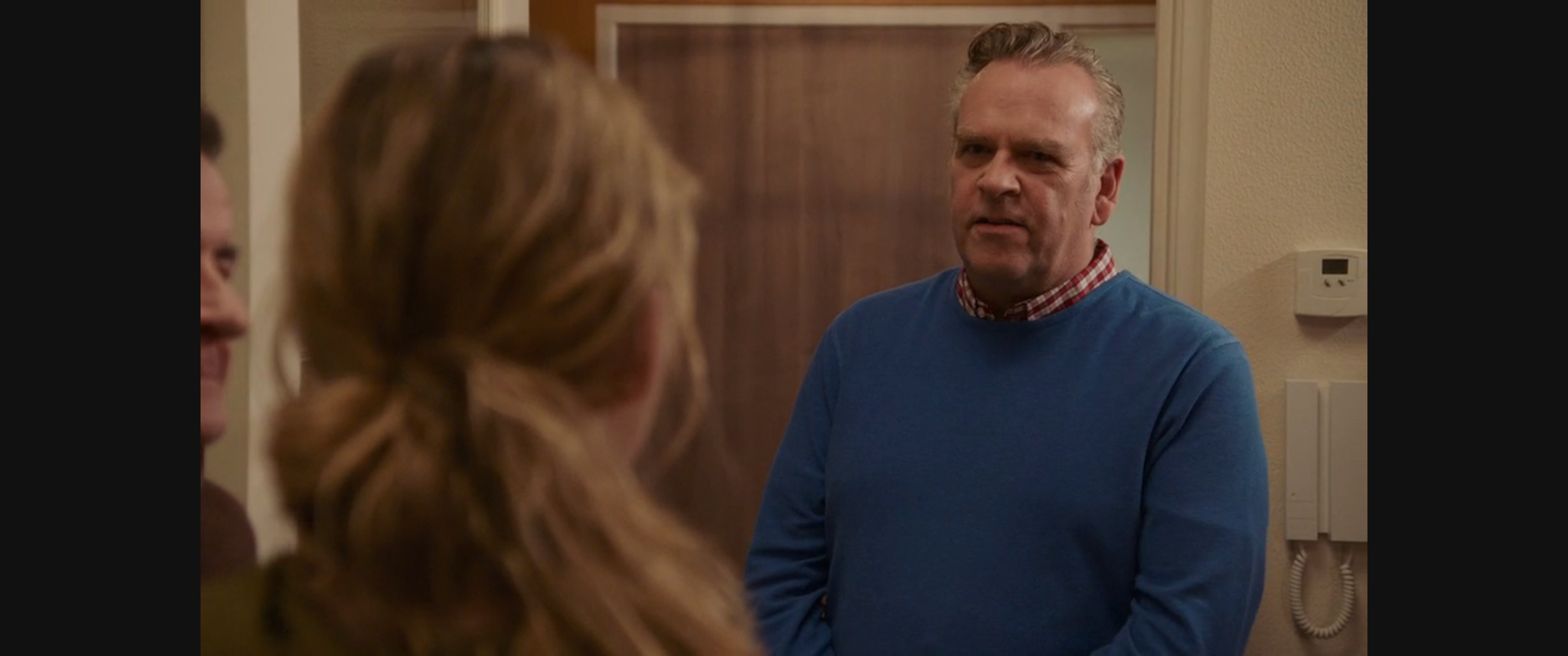 Demi krijgt een interventie